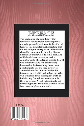 We Merrily Lost 1: Vol. 1