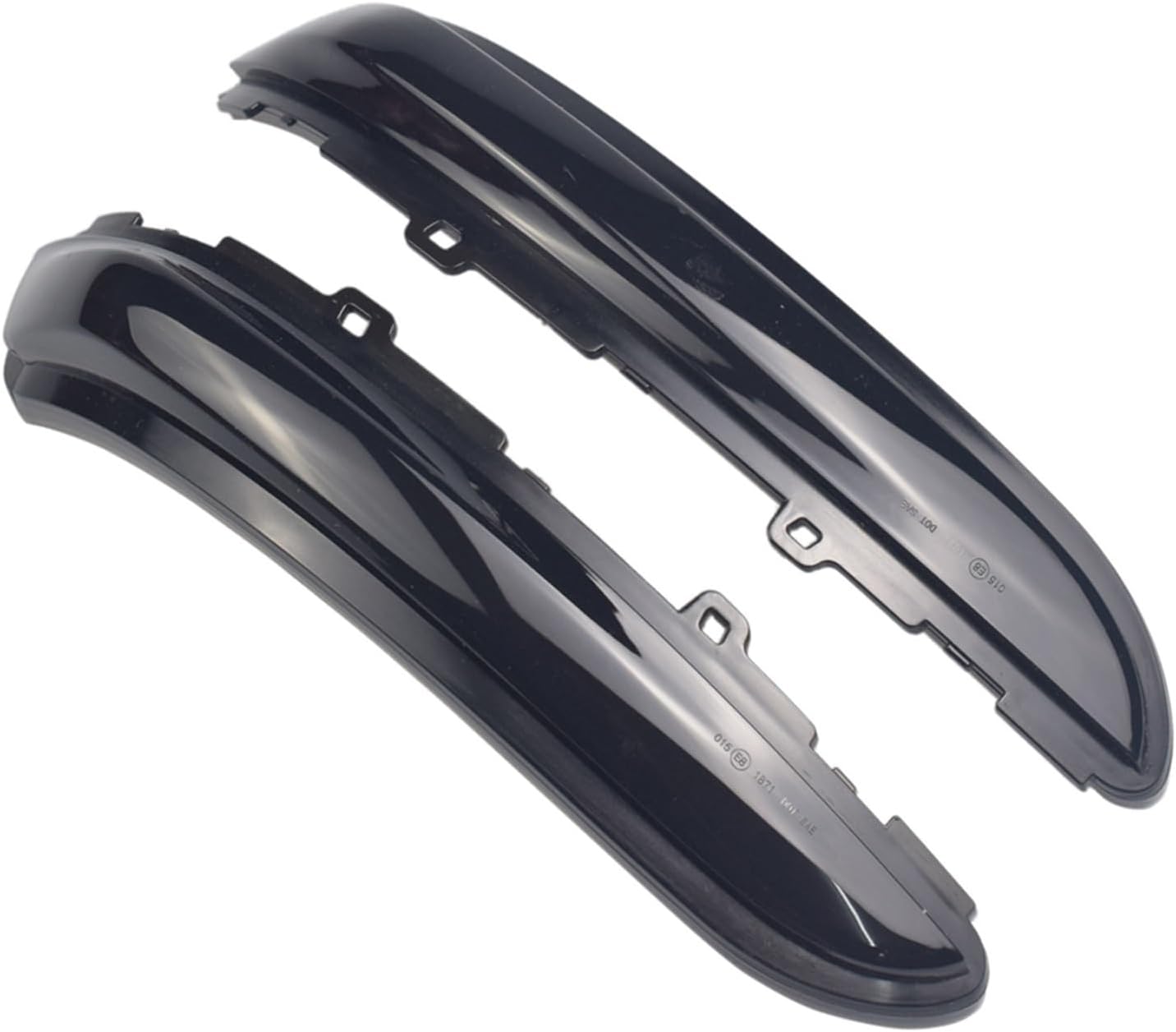 for C&itroen For C3 III 2017 2018 2019 2020 2021 Car Turn Signal Lights Rear View Mirror Indicator Lamp Flasher Lights Indicator Lamp parts