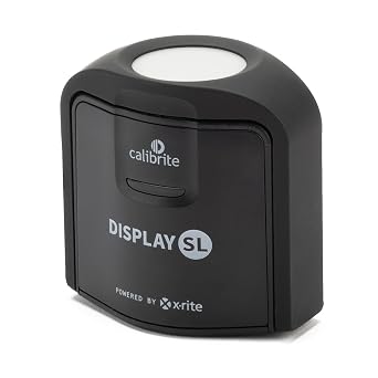 Calibrite Display SL (CCDISSL)