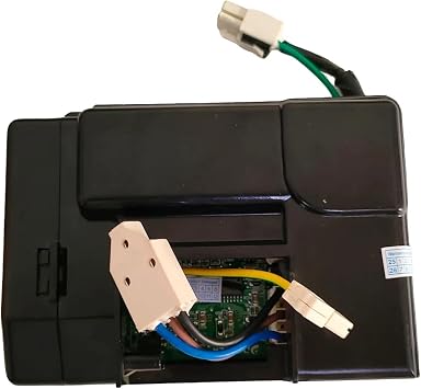 Refrigerator Compressor Inverter Board 105-01-Y18-A 70-D-V780 Drive Board Assembly