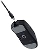 Razer Viper V4 Pro - Wireless symmetrical e-sports gaming mouse - Ultra-lightweight 49g - HyperSpeed Gen-2 up to 8 KHz polling - Focus Pro 50K sensor - Optical scroll wheel - PC/Mac | Black