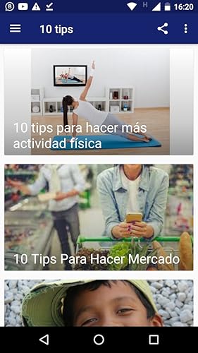 10 tips
