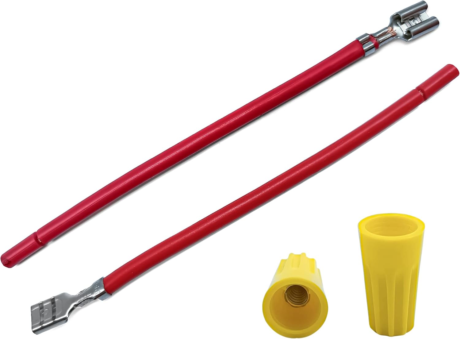 Heating Element Connecting Wire Kit 279457 by savone Fits