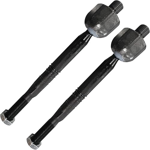 Miniatura 931 de Detroit Axle - Kit de brazos de control delanteros de 8 piezas para Dodge Ram 1500 2006-2008 5-Lug, 2 brazos de control superiores con rótulas, 4