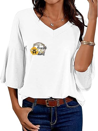 Miniatura 3 de 9 calcomanías para planchar de abeja humilde Kind para ropa, parches para planchar de abejas de moda, calcomanías de transferencia de calor para