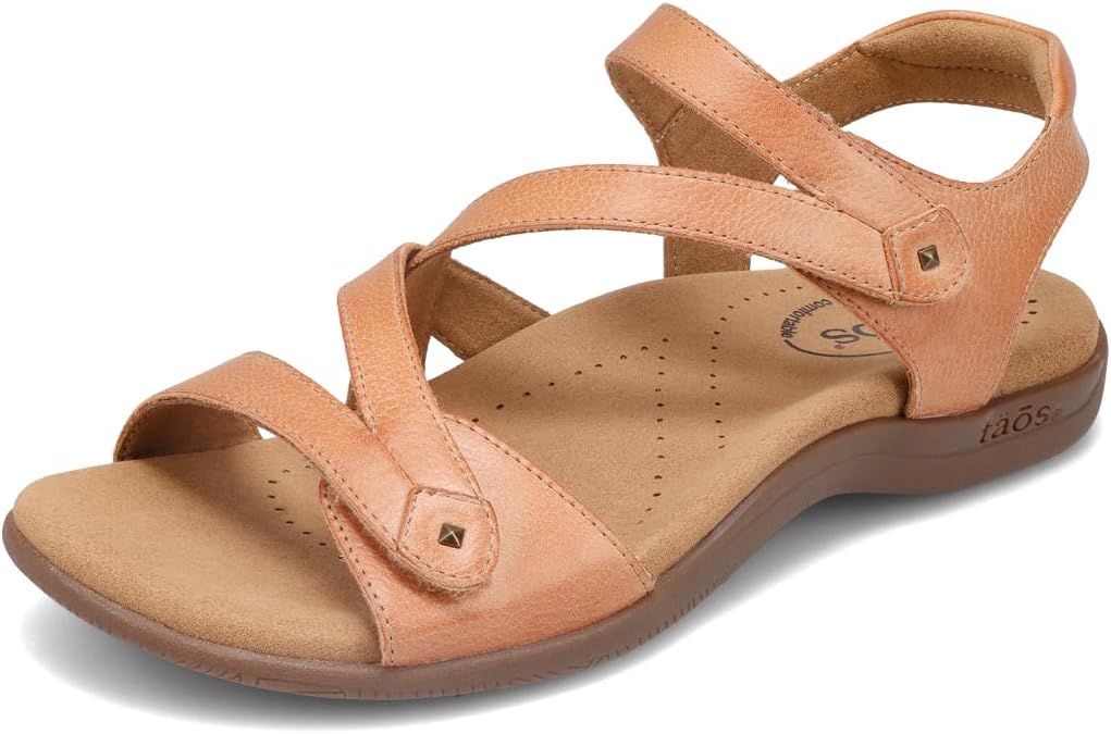 Taos maximo sandal Clearance