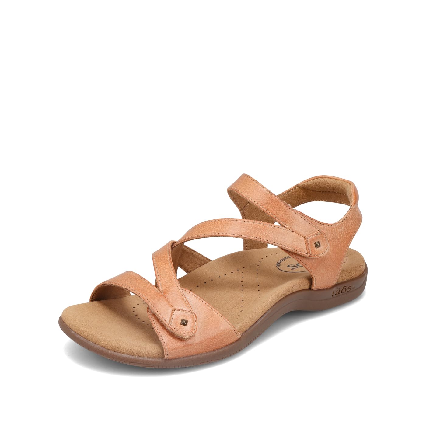TaosFootwear Women's Big Time Sandal