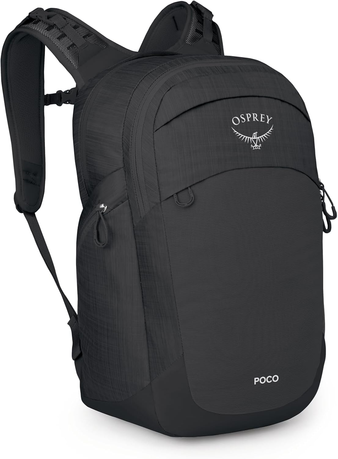 Osprey Poco Changing Backpack with Clip-in Changing Pad - Travel Diaper Bag