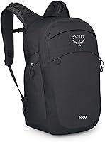 Vista 1 de Osprey Poco Changing Backpack with Clip-in Changing Pad - Travel Diaper Bag