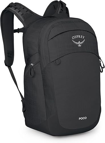 Osprey Poco Changing Backpack with Clip-in Changing Pad - Travel Diaper Bag
