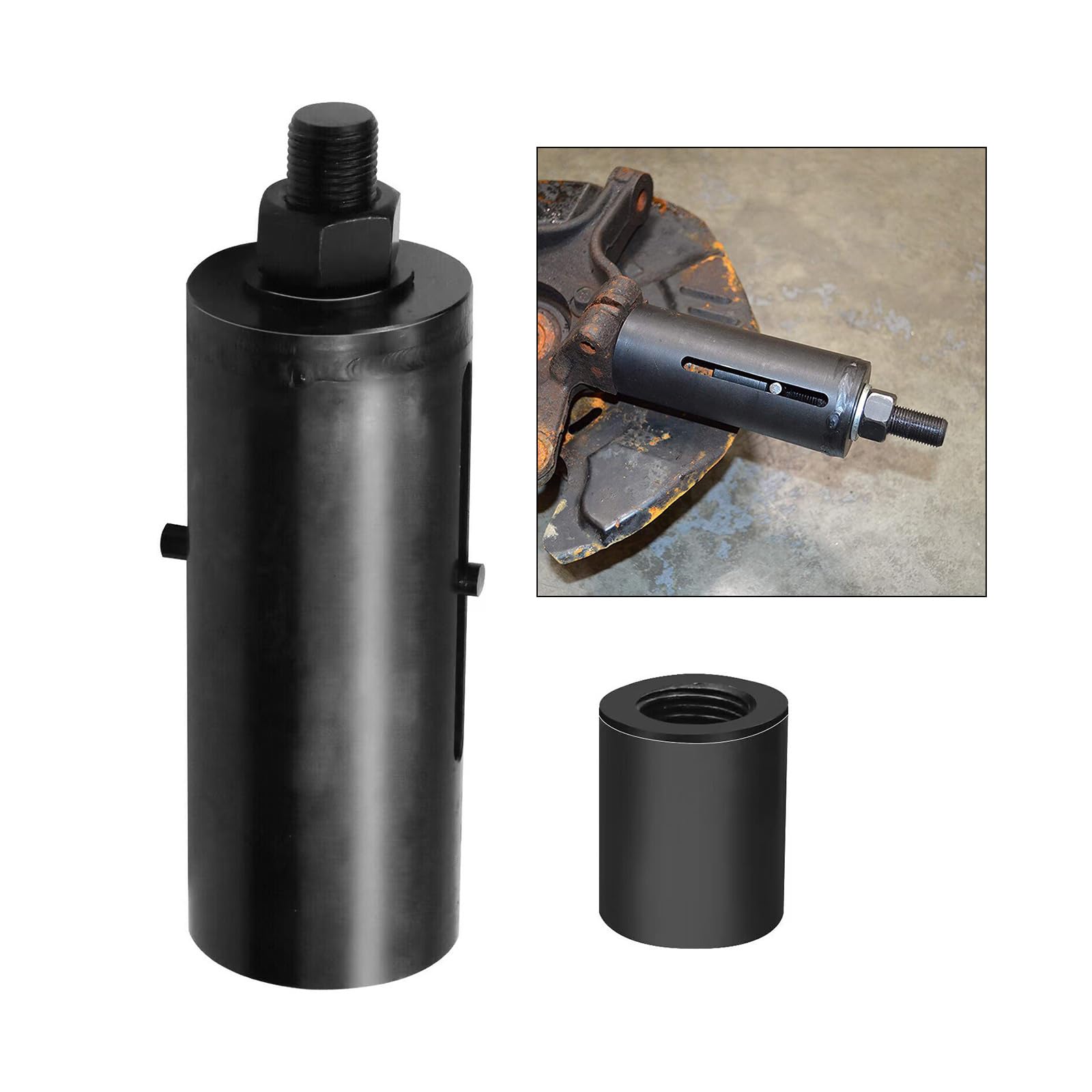 Separadores de rótula de coche para vehículo, extractor neumático 78620 para Impreza 2000+ 1993+
