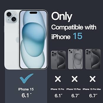 VONZEE Thermoplastic Polyurethane Electroplating Transparent Clear