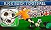 Flick Football Soccer Sports HD