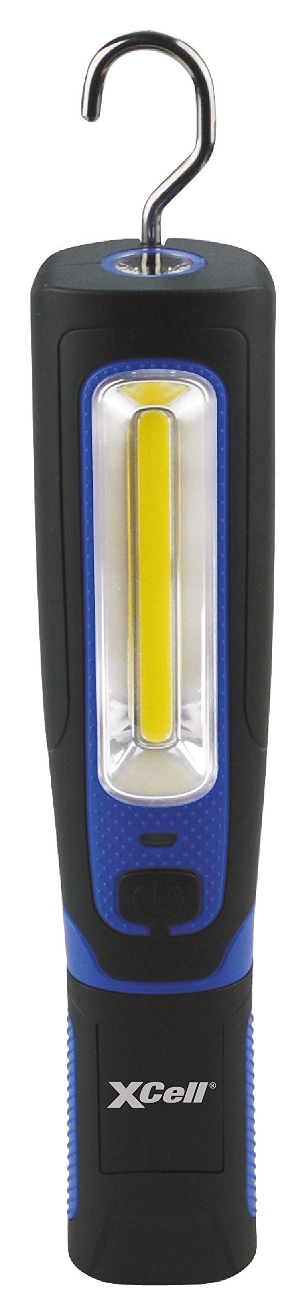 XCell 143652 Worklight Spin LED Arbeitsleuchte akkubetrieben 3W 280lm