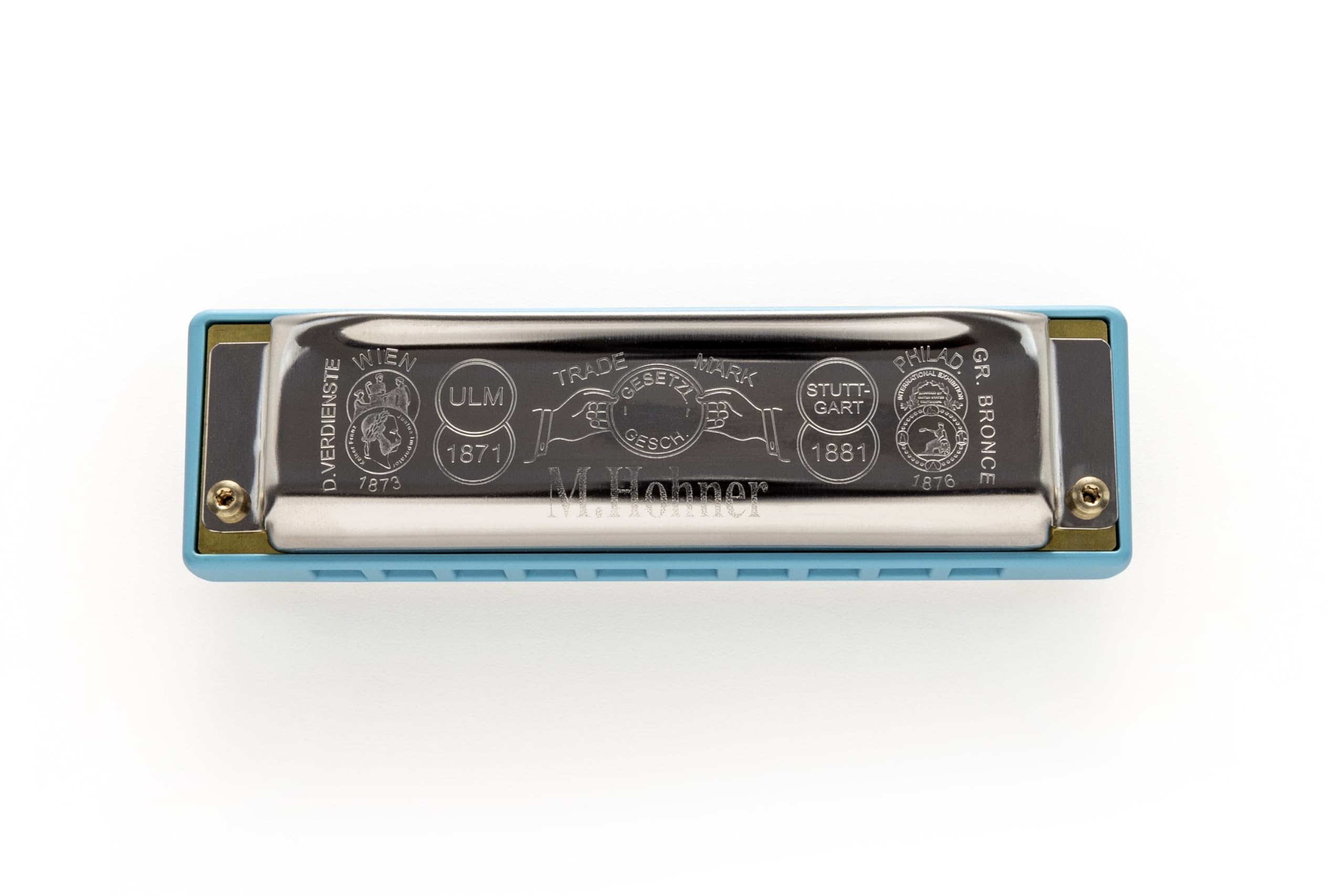 HOHNER Rocket Low Harmonica F#