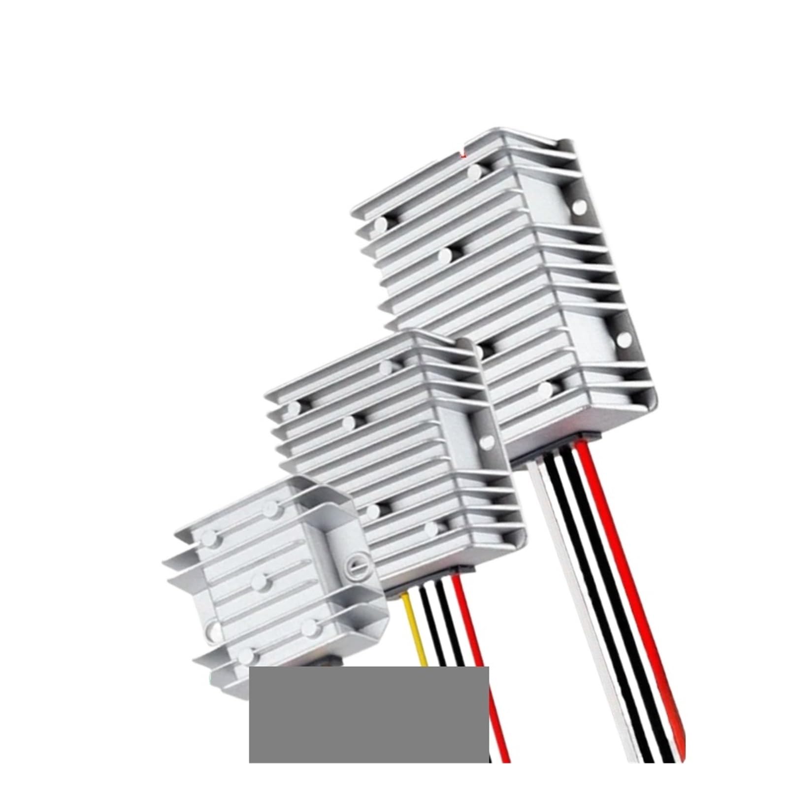 BIANMTSW 48V(30-60V) to 13.8V 5A DC Step Down Converter Stabilizer Module Voltage Regulator