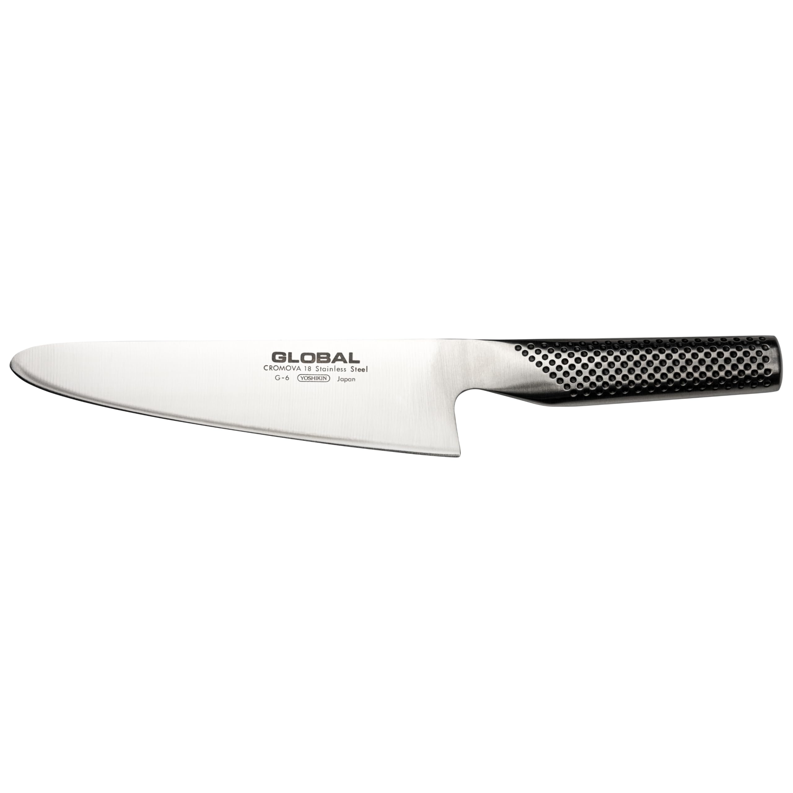 Global G-6 7" Slicing Knife
