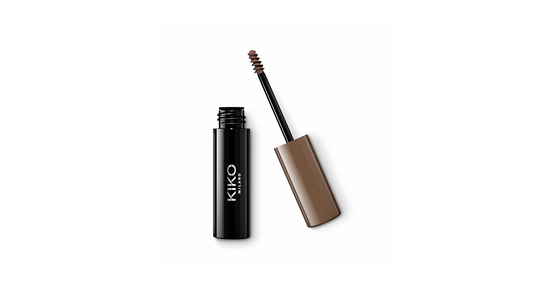 KOSÉ im BROW&LASH COLOR MASCARA SAMPLE Juicy Fizz Colour Shot Lash & Brow Mascara | KIKO