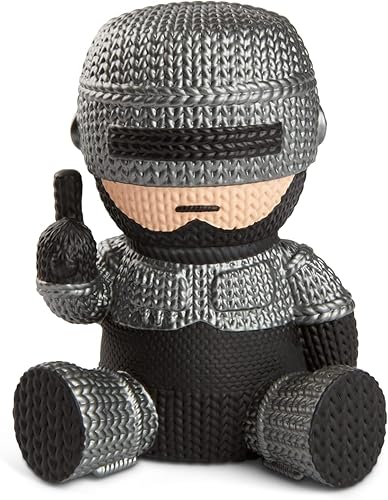 Handmade by Robots - Robocop #071