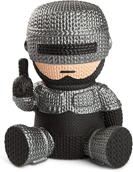 Handmade by Robots - Robocop #071