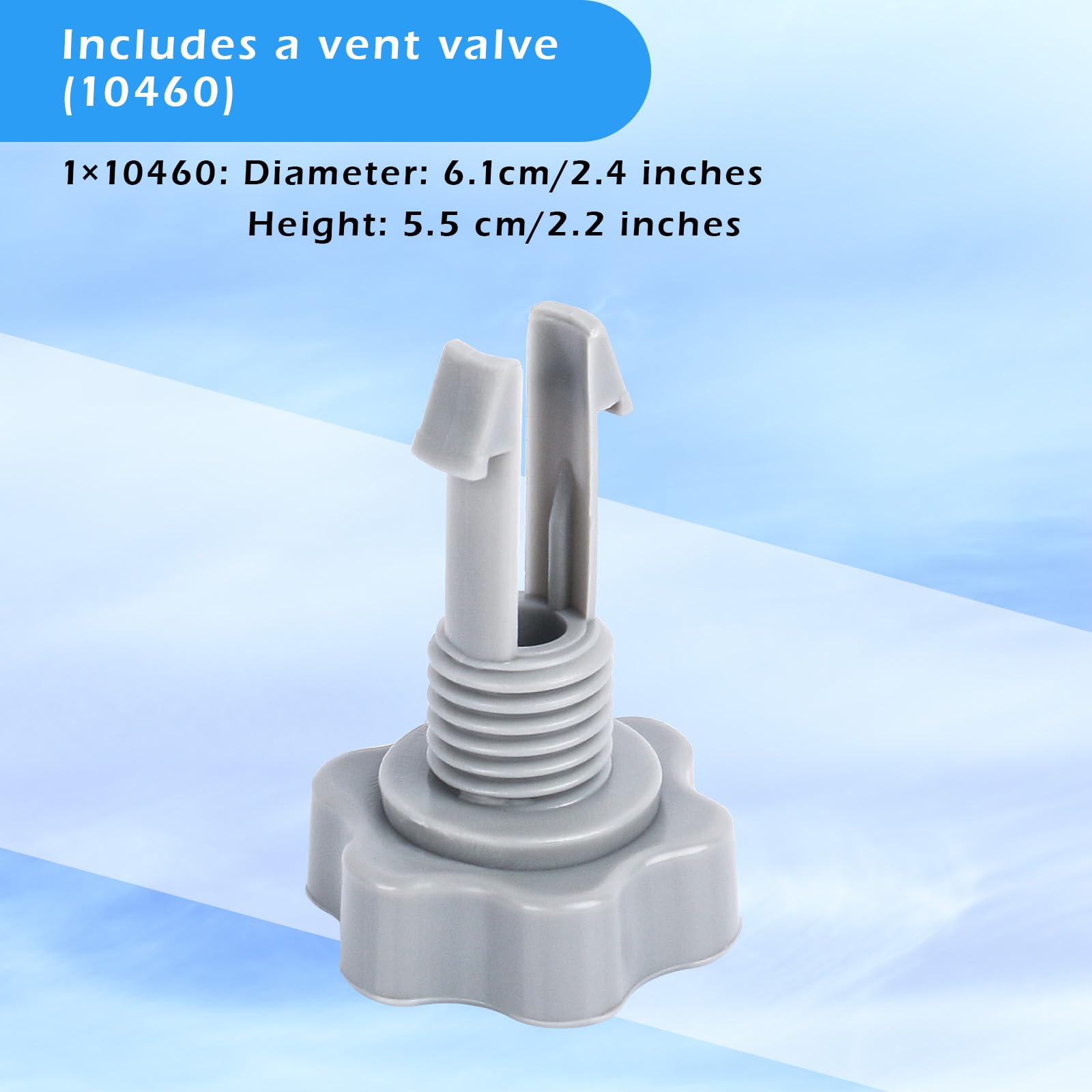NANGA - 2472dayo Amazon.com: Dsyboko Pool Sand Filter Pump Parts Repair Set