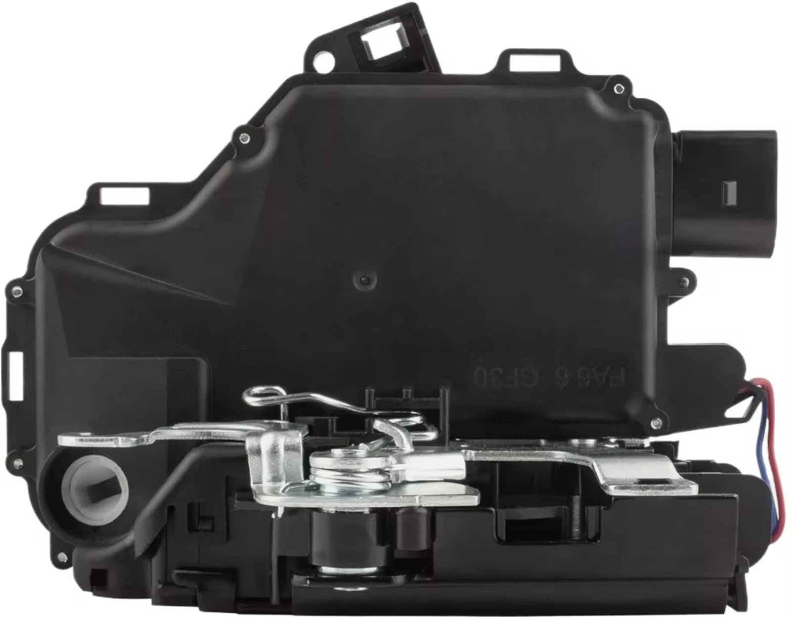 Compatible with Skoda for Octavia for Estate 1998-2004 Door Lock Latch Actuators Front/Rear Left/Right 3B1837015A 3B1837016A 3B4839015A 3B4839016A Power Door Lock