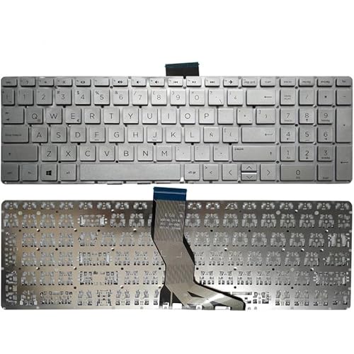 HP 15-EF 15S-DY 15-DY 15T-DY 15S-EQ TPN-Q201 TPN-Q222 TPN-W127 TPN-C129 TPN-C130 VA/č/p/XyC/em[gp\RL[{[hp(Silver LA No