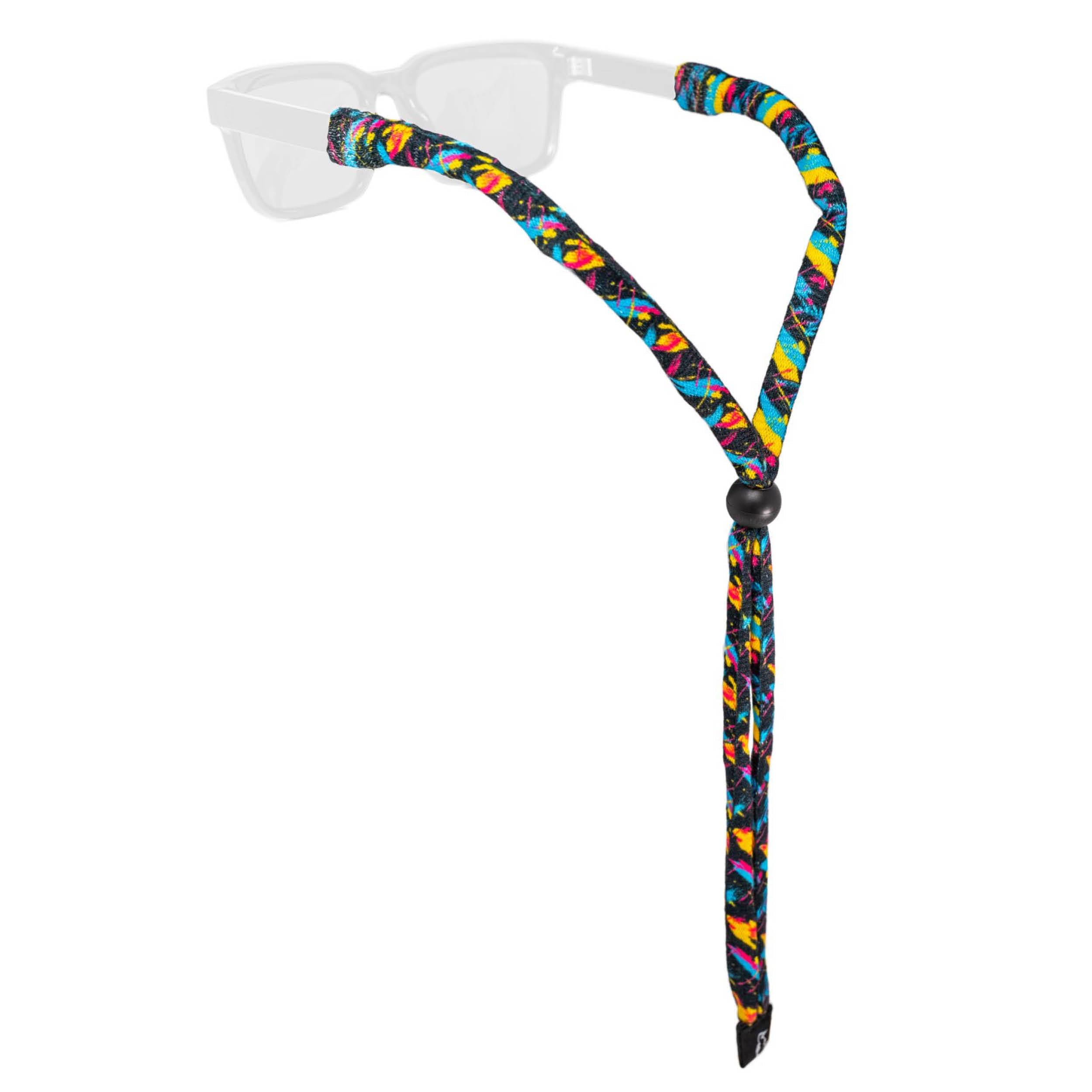 ChumsOriginal Patterns Eyewear Retainer - Printed Unisex Sunglasses Keeper Strap