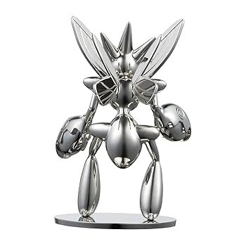 ポケモンメタリックフィギュアセット 30個以上 ポケメタルコレクションXY｜商品情報｜タカラトミーアーツ