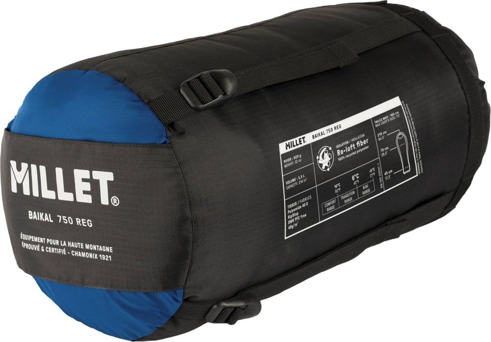 Millet - Schlafsack