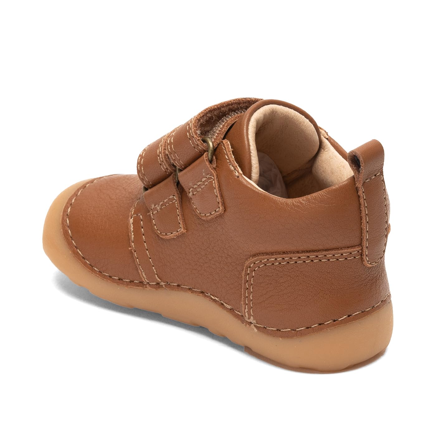 Bisgaard Uniseks - dzieci Bisgaard CarterButy First Walker Shoe