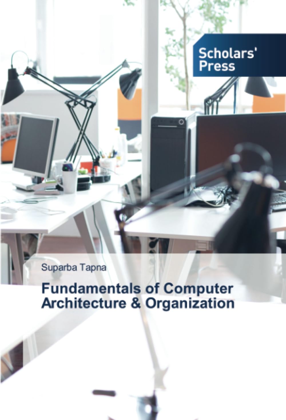 Fundamentals of Computer Architecture & Organization