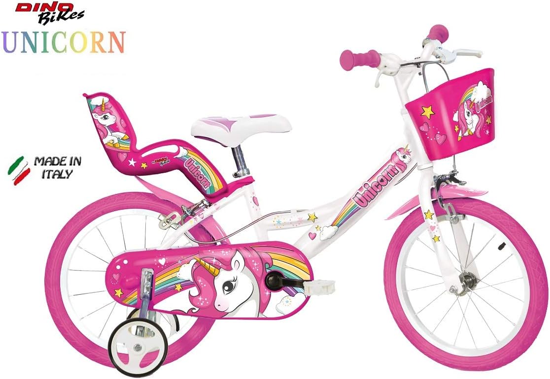 cavalletto per bambini 14 pollici