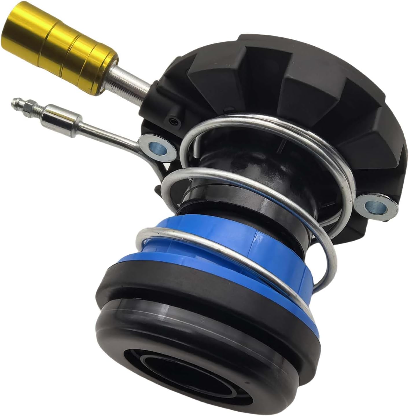 510004610 Clutch Release Bearing Slave Cylinder for Explorer F-250 Aerostar Bronco F-350 F-150 Ranger 1993-2011 B2300 B4000 B3000 B2500 Navajo 1992-1994 360016 18F148 2442010 YL5Z-7A548-AA