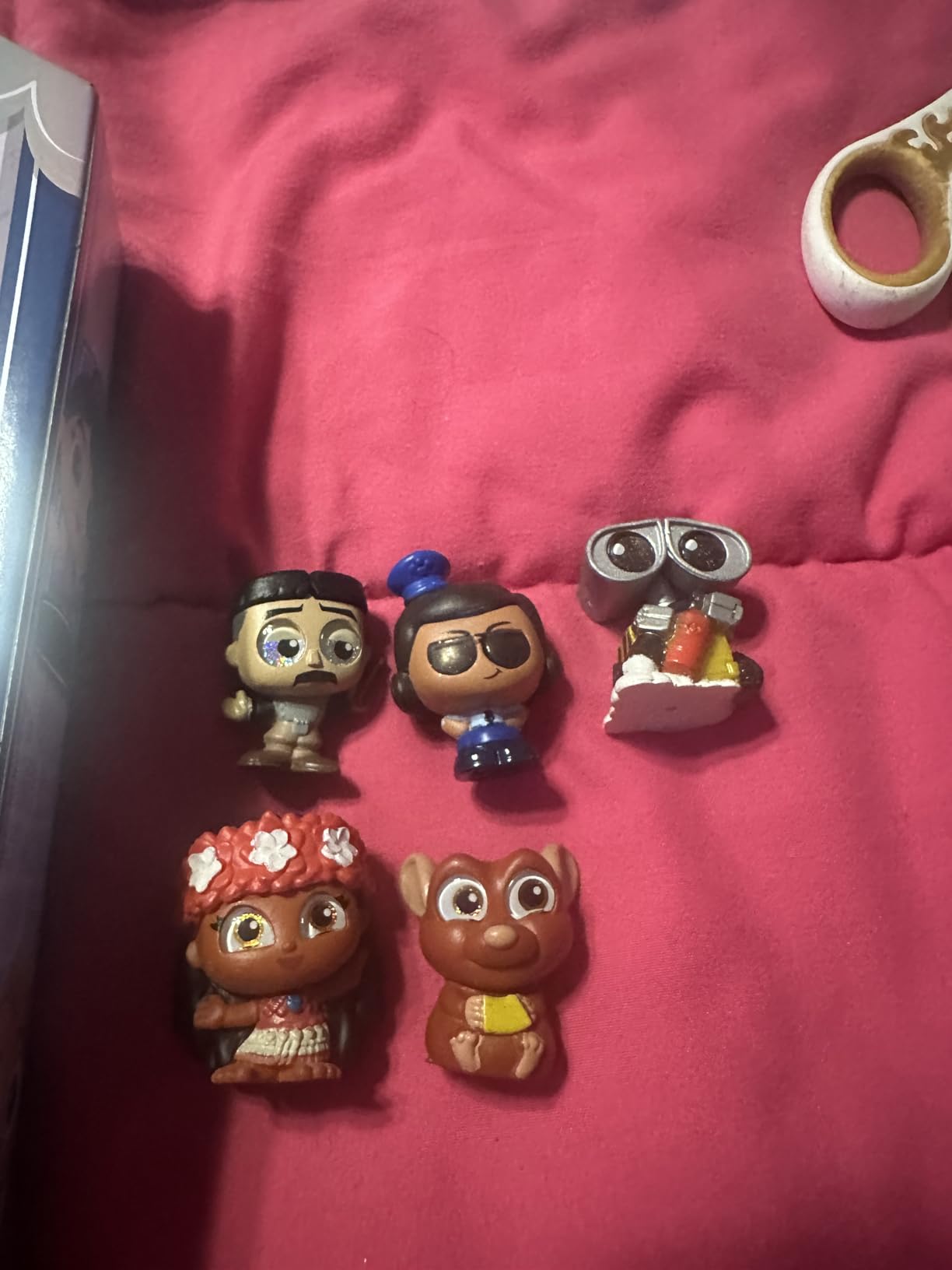 Doorables are great!