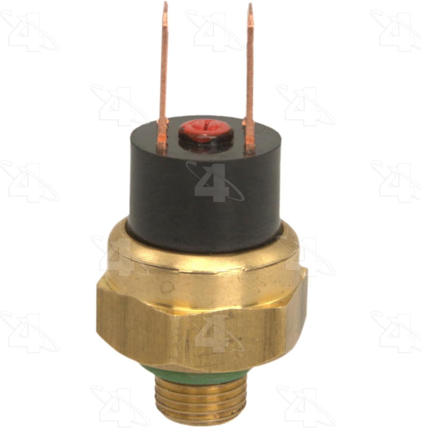 Four Seasons 20890 A/C Low Pressure Cut-Off Switch