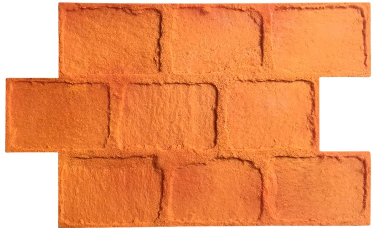 Molde de hormigón impreso imitacion ADOQUIN - Moldes Hormigon Impreso Tematización. (NANTES 78x48 cm (FLEXIBLE))