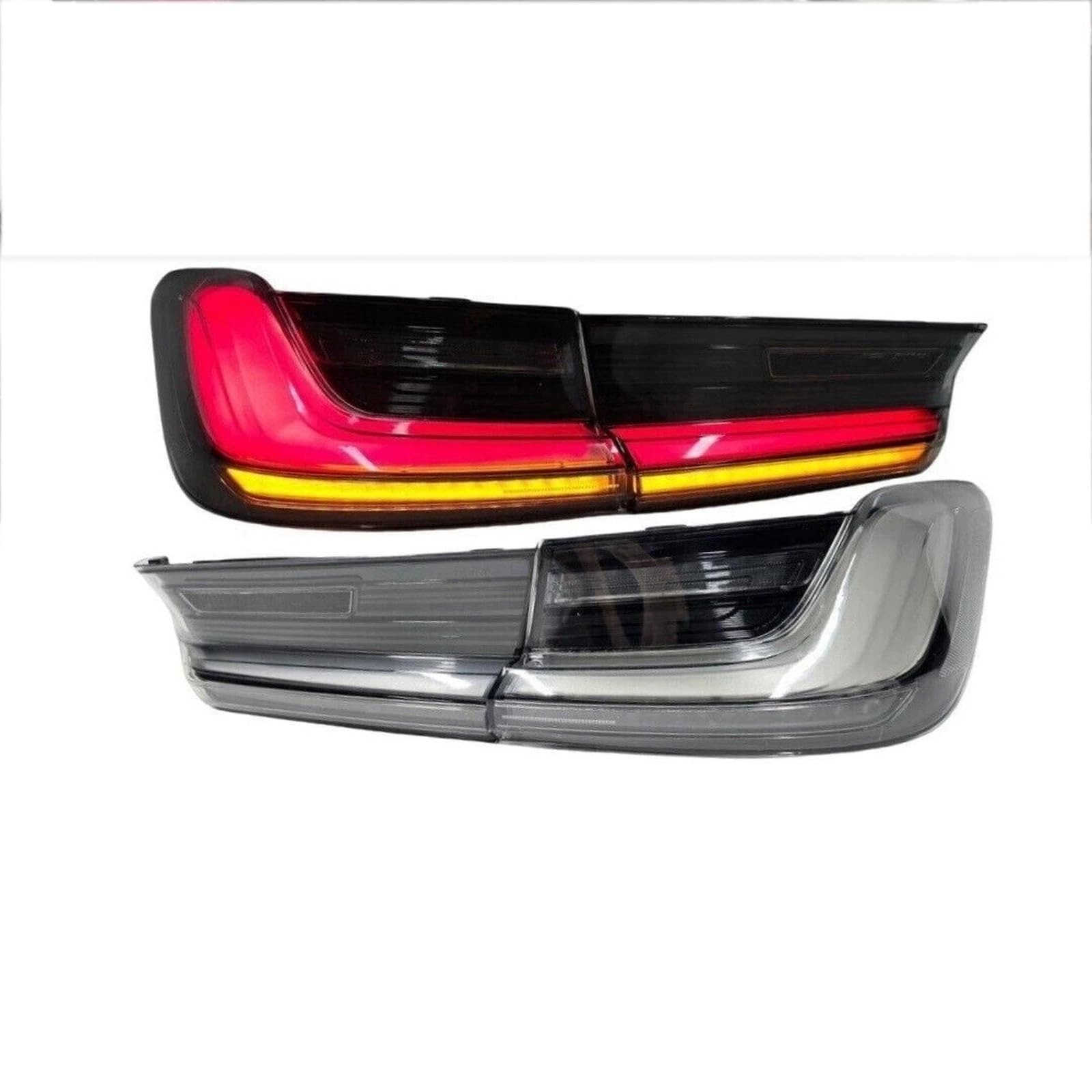Amazon | DPOPGZUZKX に適合 BMW 3 シリーズ M340i G20 G80 M3 2019