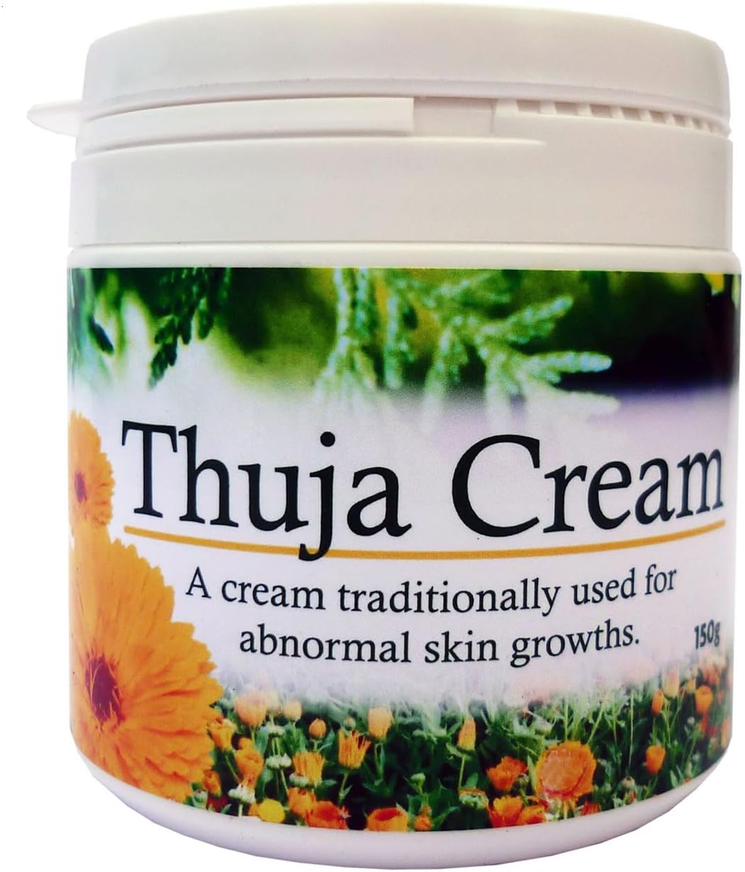 farm and yard remedies & Thuja Cream, 150 g