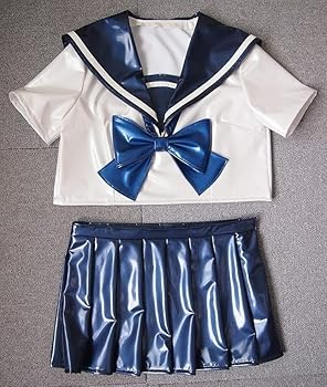 エナメルセーラー　B24 61C-8XC+cQL._AC_UL210_SR210,