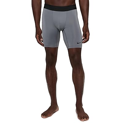 Nike Pro Dri FIT Fitness Long Shorts Men