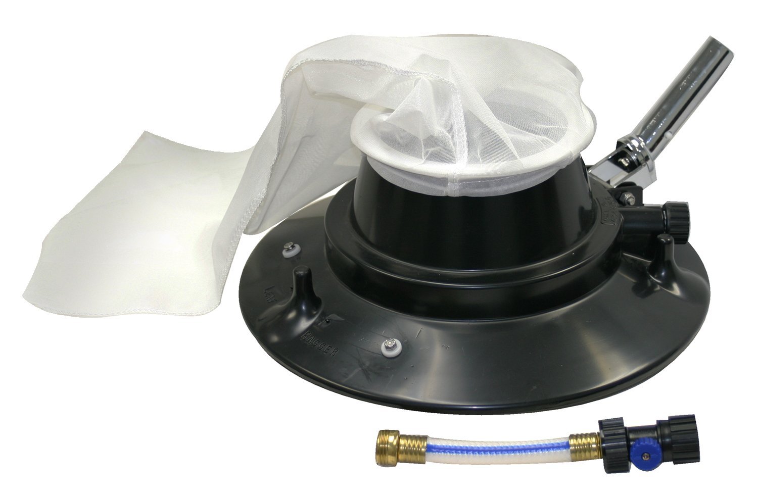 Blue Devil B5115 Pro Leafbagger (Pack of 4)