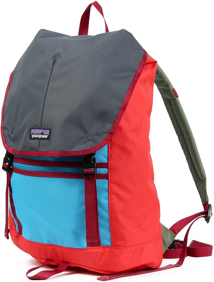 Amazon.co.jp: [パタゴニア] メンズ レディース バッグ バックパック