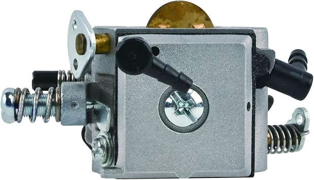 Carburetor Assembly 50010302A 50010302 For Walbr-o Carb HDA160 HDA-160 HDA-160C