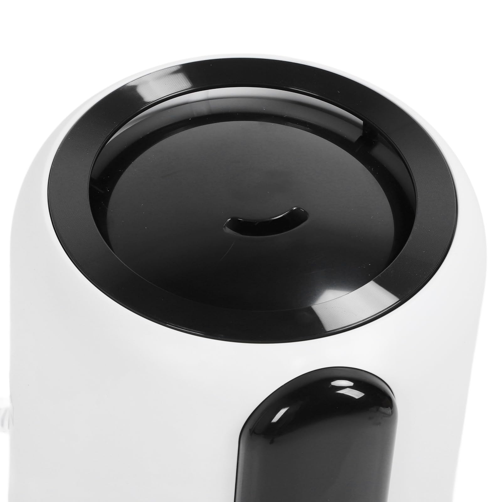 Umidificatore da Pavimento per la Casa, Umidificatore per Ambienti Grandi, Telecomando, Luce Notturna a Basso Rumore a 3 velocità, 9 Litri per la Casa (Spina UE CA 100‑240 V)