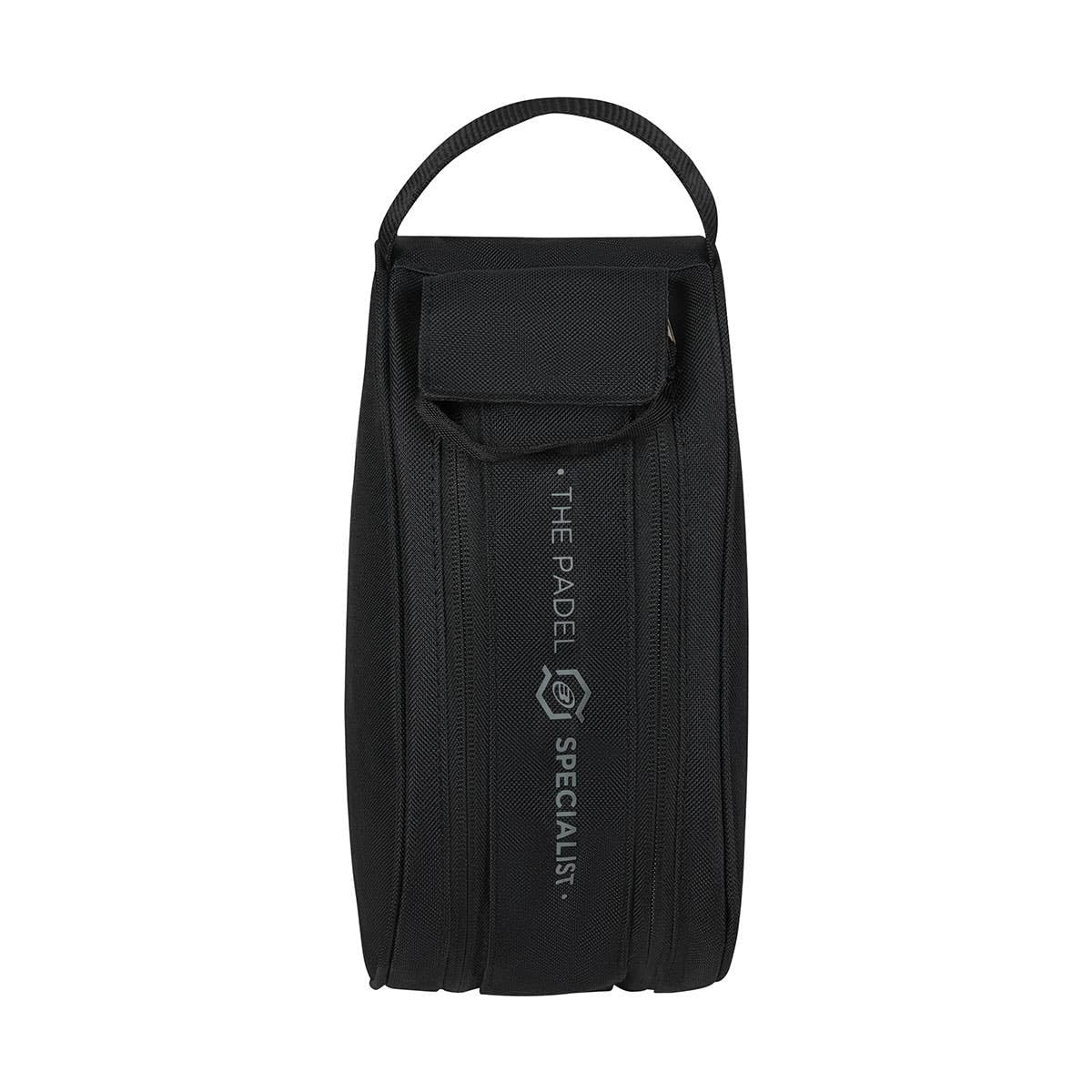 Bullpadel Beauty Case D.case Nero Bpnex008