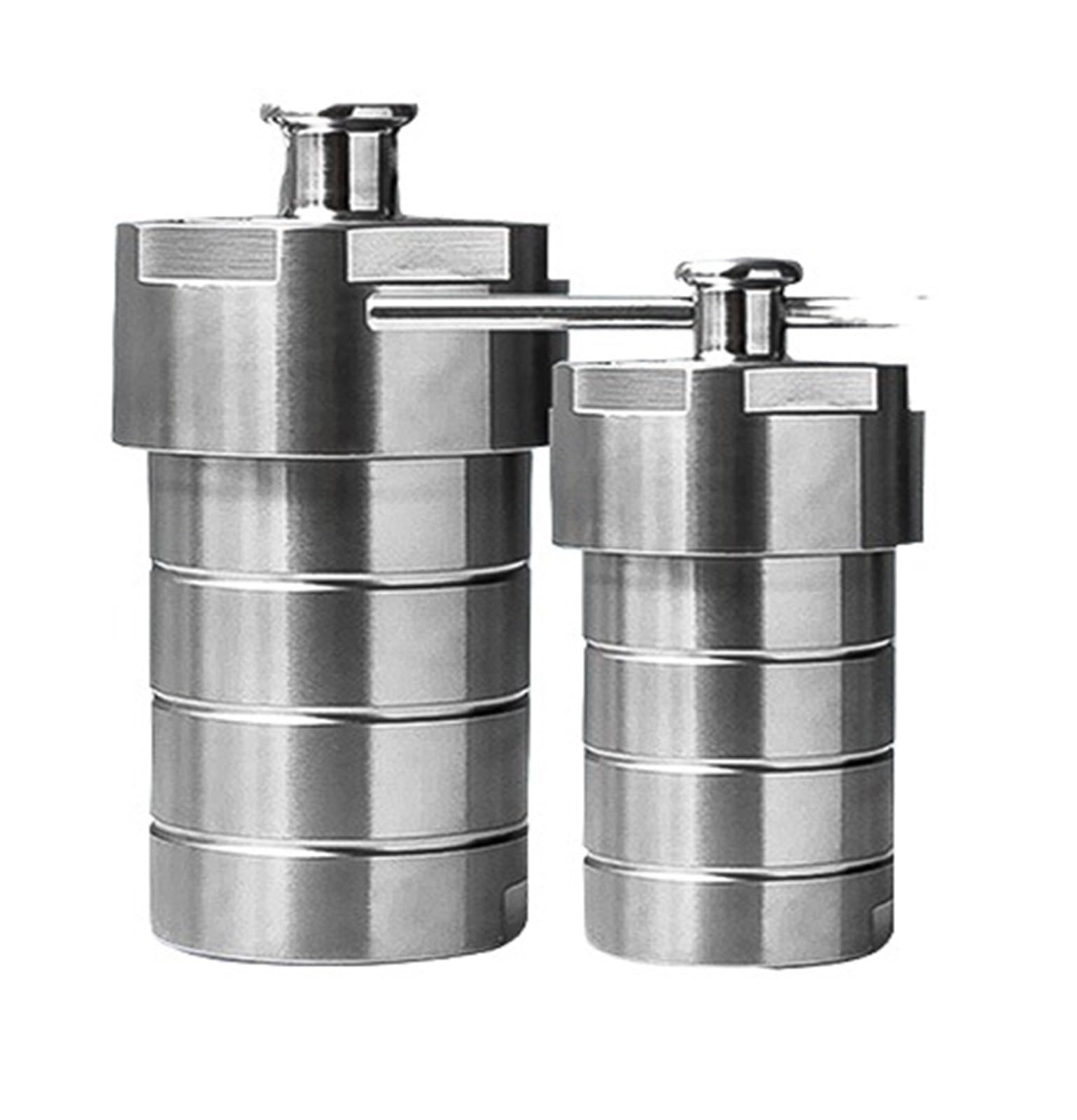 JVDDI Hydrothermal Synthesis Reactor, Hydrothermal synthesis reactor laboratory small stainless steel PTFE lined hydrothermal 100ml(11)