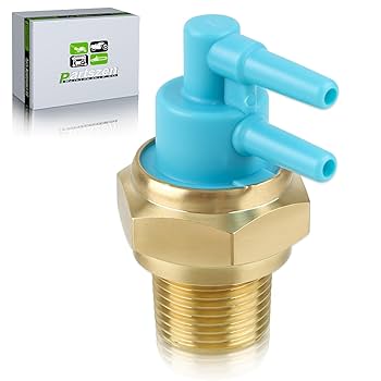a8's shop☆ partszen 9092505068 Bimetal Vacuum Switching Valve Fit for