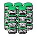 Ringside Mexican Style Boxing Hand Wraps, Neon Green, 180