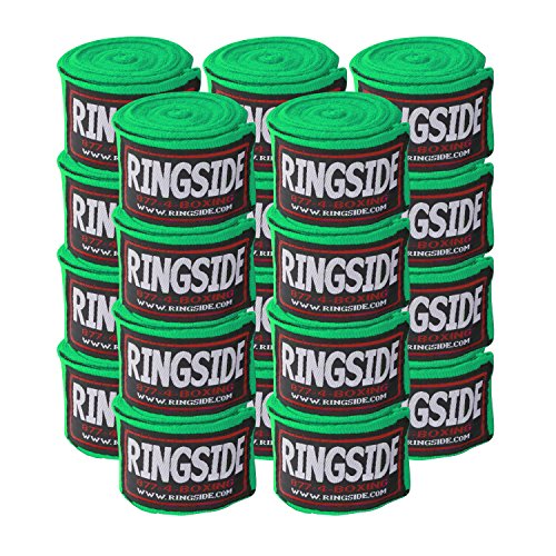 Image of Ringside Mexican Style Boxing Hand Wraps 180 inch
